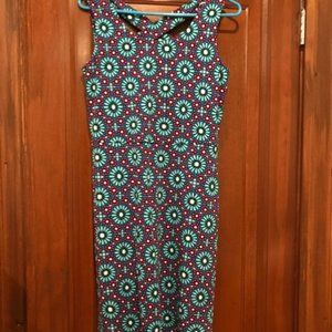 Talbots sundress